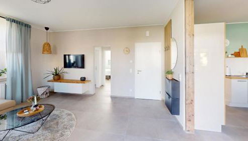 Ferienwohnung Basaltliebe Mendig - Foto 5