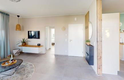 Ferienwohnung Basaltliebe Mendig - Foto 5