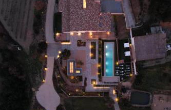 CAN BUFÍ, Espectacular casa con piscina interior - Photo 49