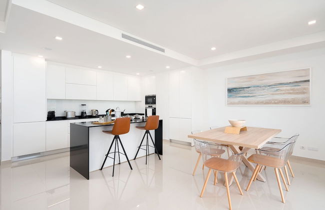 Lagos Marina View 2 With Pool by Homing - Foto 7