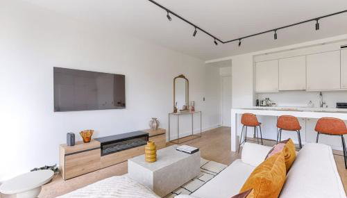 Studio luxe Av Foch vue sur l Etoile - Foto 5