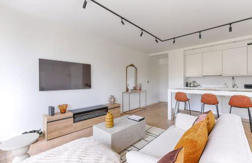 Studio luxe Av Foch vue sur l Etoile - Foto 5