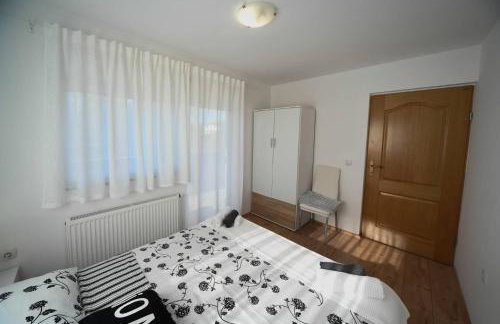 "Oasis of Peace Zagreb-Apartments" - Foto 36