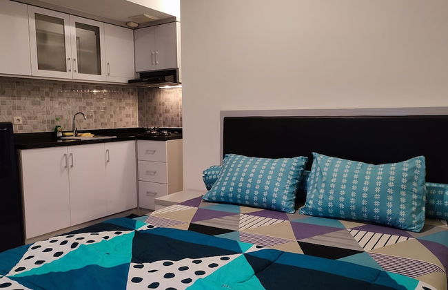 Grand Kamala Lagoon By Mitra Propertindo - Foto 10