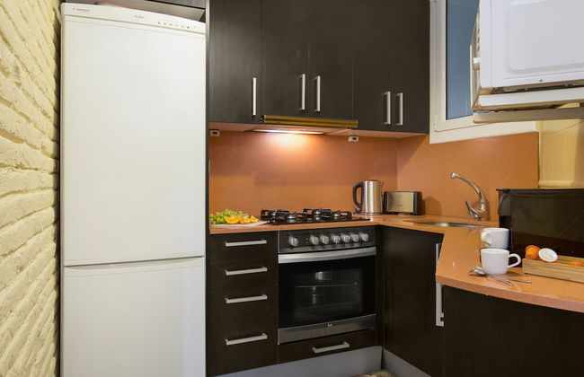 Stay U-nique Apartment Floridablanca - Photo 11