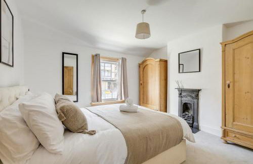 Riverside Cottage Retreat Hertford Town Sleeps 6 - Foto 18