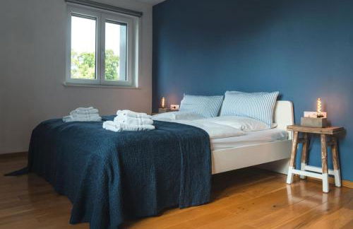 Ferienhaus Taubenhof - Foto 32