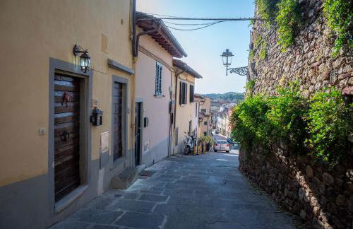 Appartamento rustico con vista - Foto 21