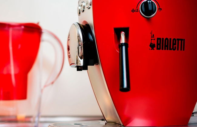 VIP Apartment - Photo 26