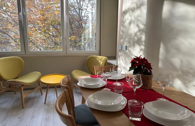 KLT Blloku Center - Foto 37