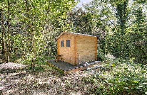 19.Beynac Logement insolite -2pers - Foto 9