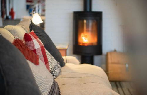 Ty Y Mor Aberporth - Foto 18