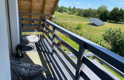 Domek letniskowy - Foto 39