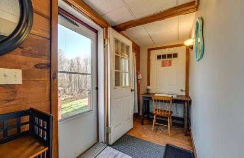 New England Hideaway on Historic 1859 Estate! - Foto 22