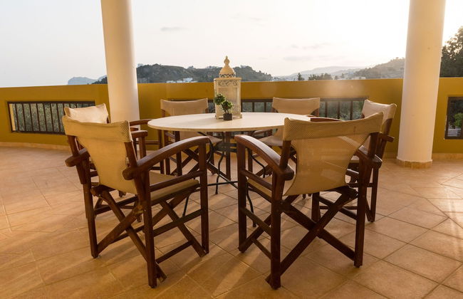 Village View Afantou - Foto 39