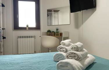 Appartamento Tivoli Terme Petite Maison - Foto 14