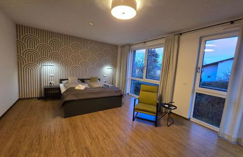 Fair n Square Hotel 24 Stunden Self-Check In - Foto 20