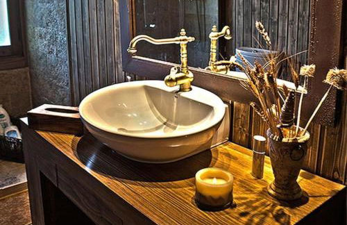 La Noguera, Lagunas de Ruidera - Foto 16