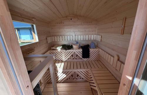 Górska Przystań Sierpnica dom Mała Sówka - Foto 16