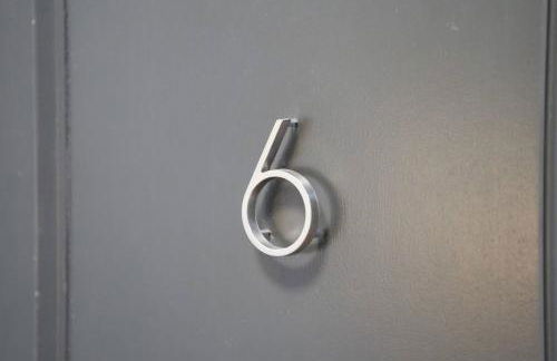 Chic 1 BR Units Near Dilworth - Foto 47