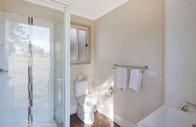 Reflections Lake Keepit - Holiday Park - Foto 37