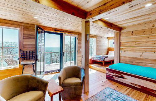 Cottage on the Coast - Foto 24