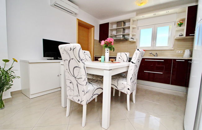 Apartments Gusti - Foto 27