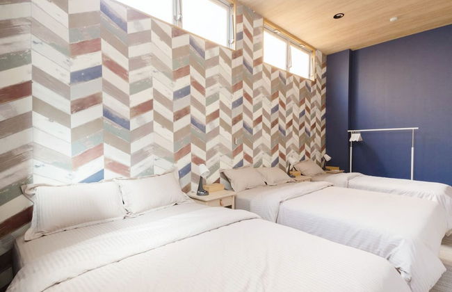 Chiba Morihiro building MIY - Foto 12