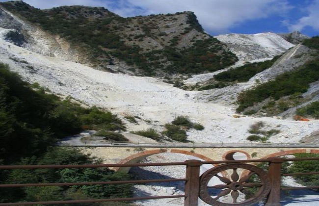Lovely Cottage in Bagni di Lucca Amidst Fields - Photo 38