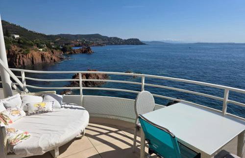 Bel appartement avec vue mer - Foto 39