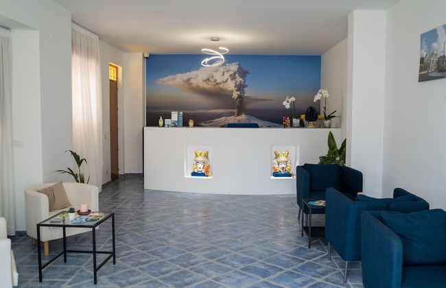 Paradise Sicily Rooms - Foto 2