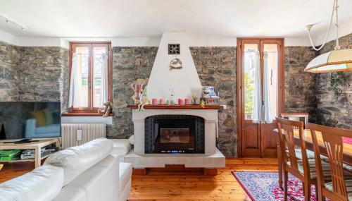 The Family Stone House Apartaments Dolomiti Cortina - Foto 1