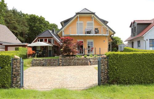 Haus STRANDLAeUFER _ EG_Fewo - Foto 1