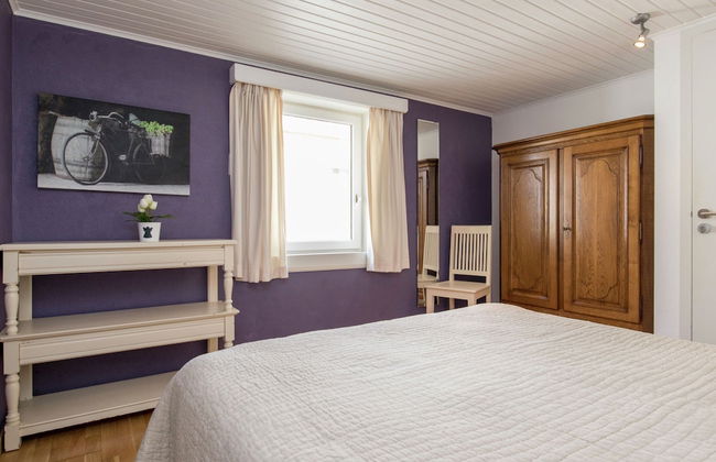 Vintage Villa With Private Garden in Rendeux - Photo 4