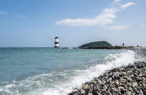 Nyth Y Fran - Foto 43