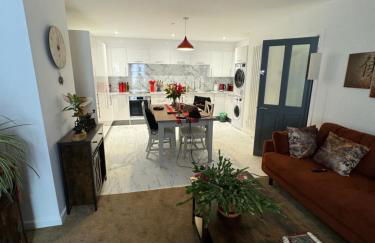 The Bear Apartments - Foto 6