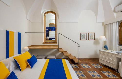 Casa Mercè Positano - Photo 24