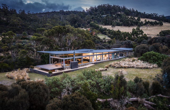 Avalon Coastal Retreat - Foto 1