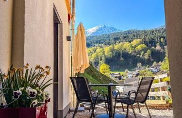Alpenchalet Wasserfallblick - Foto 2