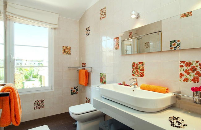 Holiday Home Meloneras Hills, Meloneras - Foto 12