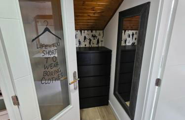 Alojamientos Marte casa rural - Foto 22