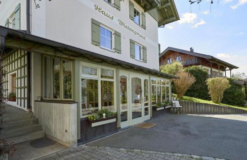 Haus Wiesengrund - Foto 44