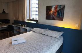 Flat em Boa Viagem - Edifício Rooftop 470 - Photo 12