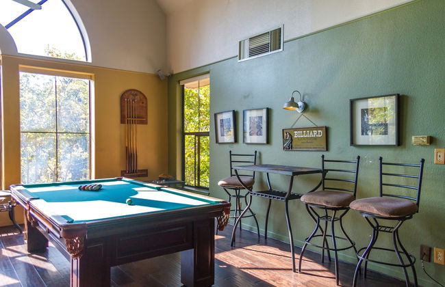 RiverPointe Napa Valley Resort - Foto 29