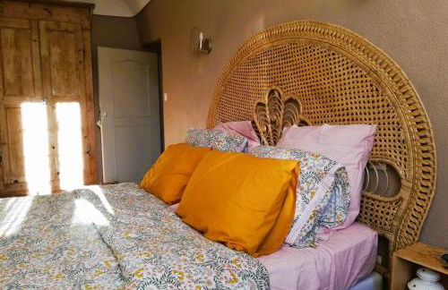 Maison de caractère 170m2 coeur de village - Foto 10