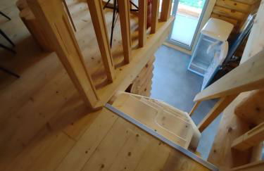 Blockhaus eighteen - Foto 14