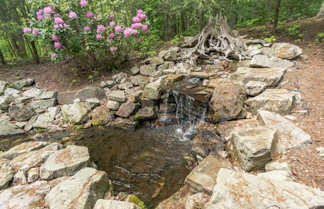 Iron Mountain Lodge 3 Bedroom Cabin by RedAwning - Foto 23