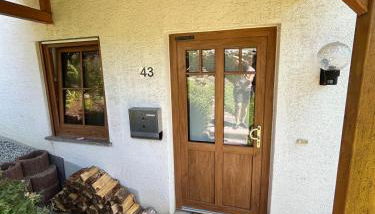 Fewo Storchenschnabel - Foto 2