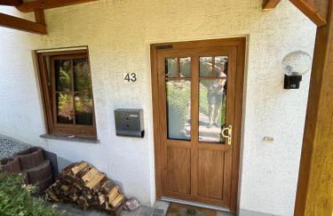 Fewo Storchenschnabel - Foto 2