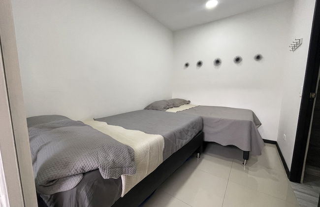 The House Inn - Foto 18